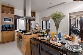 The Sea Koh Samui Resort & Residences by Tolani