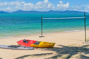 The Sea Koh Samui Resort & Residences by Tolani