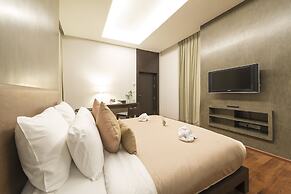 The Sea Koh Samui Resort & Residences by Tolani