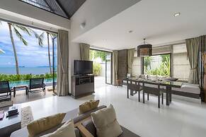The Sea Koh Samui Resort & Residences by Tolani