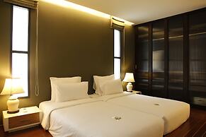 The Sea Koh Samui Resort & Residences by Tolani