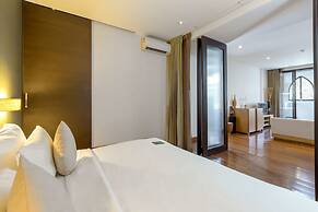 The Sea Koh Samui Resort & Residences by Tolani