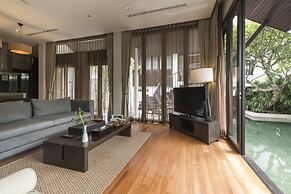 The Sea Koh Samui Resort & Residences by Tolani