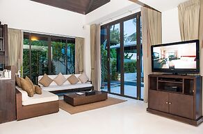 The Sea Koh Samui Resort & Residences by Tolani