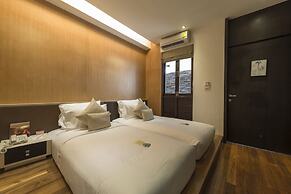 The Sea Koh Samui Resort & Residences by Tolani