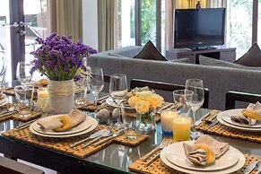 The Sea Koh Samui Resort & Residences by Tolani