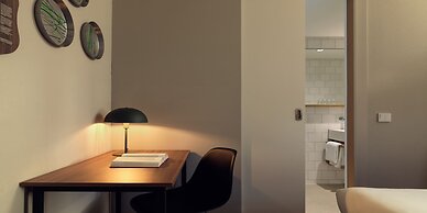 Townhouse Maastricht & Spa
