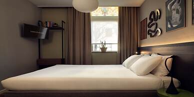 Townhouse Maastricht & Spa