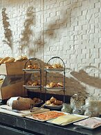 Townhouse Maastricht & Spa