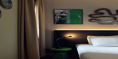 Townhouse Maastricht & Spa