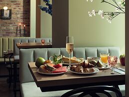 Townhouse Maastricht & Spa