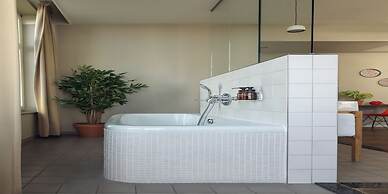 Townhouse Maastricht & Spa