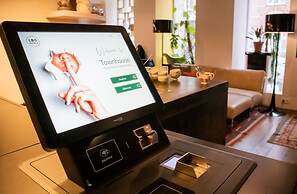 Townhouse Maastricht & Spa