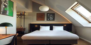 Townhouse Maastricht & Spa