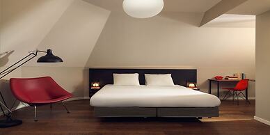 Townhouse Maastricht & Spa