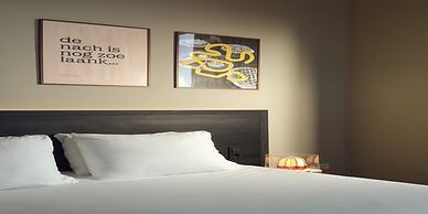 Townhouse Maastricht & Spa