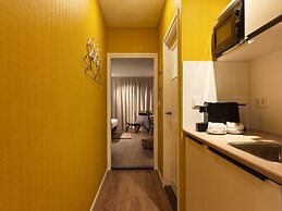 Townhouse Maastricht & Spa