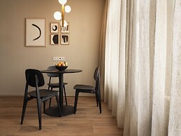 Townhouse Maastricht & Spa