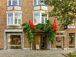 Townhouse Maastricht & Spa