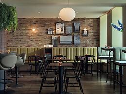 Townhouse Maastricht & Spa