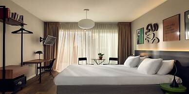 Townhouse Maastricht & Spa