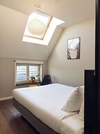 Townhouse Maastricht & Spa