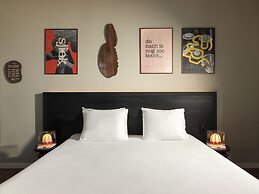 Townhouse Maastricht & Spa