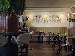 Townhouse Maastricht & Spa