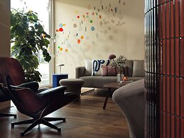 Townhouse Maastricht & Spa