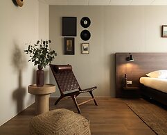 Townhouse Maastricht & Spa