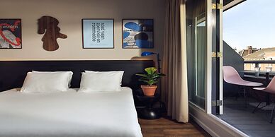 Townhouse Maastricht & Spa