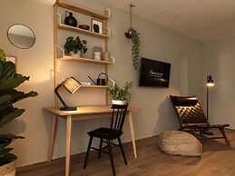 Townhouse Maastricht & Spa