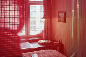 Michelberger Hotel Berlin