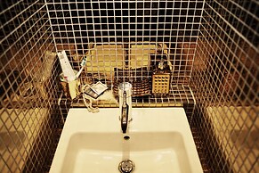 Michelberger Hotel Berlin