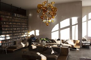 Michelberger Hotel Berlin