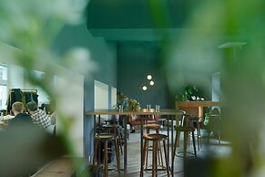 Michelberger Hotel Berlin