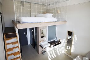 Michelberger Hotel Berlin