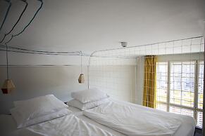 Michelberger Hotel Berlin