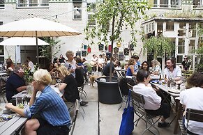 Michelberger Hotel Berlin