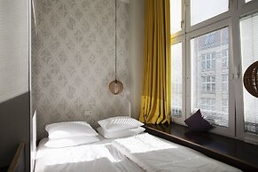 Michelberger Hotel Berlin