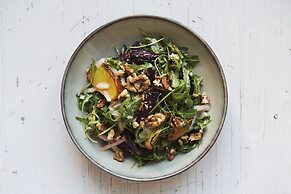 Michelberger Hotel Berlin