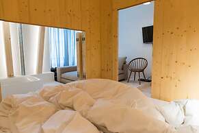 Michelberger Hotel Berlin