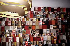 Michelberger Hotel Berlin