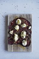 Michelberger Hotel Berlin