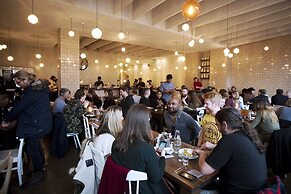 Michelberger Hotel Berlin