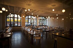 Michelberger Hotel Berlin