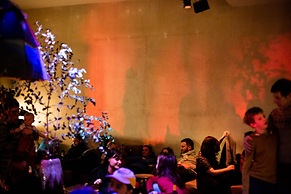 Michelberger Hotel Berlin