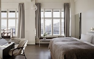 Michelberger Hotel Berlin