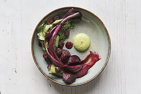 Michelberger Hotel Berlin