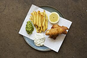 Michelberger Hotel Berlin